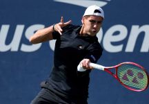 Tabilo è pronto alla sfida con Zverev: “Non ho niente da perdere. La semifinale Cobolli-Arnaldi a Parigi ha dato a tutti la convinzione di potercela fare”