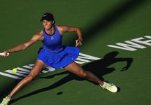 Lilli Tagger sorpresa a Indian Wells: prima vittoria in un WTA 1000
