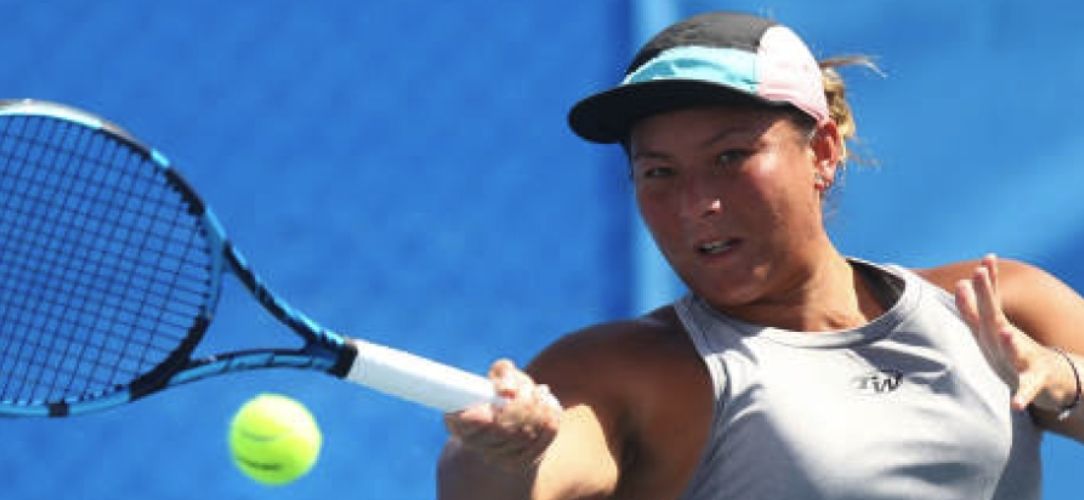 Tara Moore nella foto - Foto Getty Images