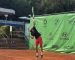 La Lilium Cup 2026 domani assegnerà i suoi titoli. Pieri-Collinson nel femminile e Tarlazzi-Mangiante nel maschile. In gara anche i doppi