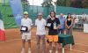 I campioni della Lilium Cup 2026 al Country Club Cuneo sono Elisa Pieri e Diego Tarlazzi