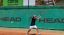 Trofeo Antonino Mercadante: avanza la prima testa di serie l’ucraino Titutchenko. Accede al 2° turno la belga Daniels, seconda forza del seeding femminile, bene anche la romana Cerbo