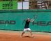 Trofeo Antonino Mercadante: avanza la prima testa di serie l’ucraino Titutchenko. Accede al 2° turno la belga Daniels, seconda forza del seeding femminile, bene anche la romana Cerbo
