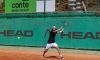 Trofeo Antonino Mercadante: avanza la prima testa di serie l’ucraino Titutchenko. Accede al 2° turno la belga Daniels, seconda forza del seeding femminile, bene anche la romana Cerbo