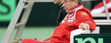 Tarpishchev (presidente della federazione nazionale): “Andreeva non lascerà la Russia”