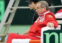 Tarpishchev (presidente della federazione nazionale): “Andreeva non lascerà la Russia”