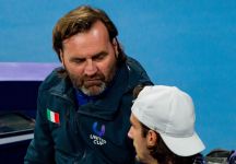 Tartarini: “Lorenzo diventerà padre, non sarà facile ma si concentrerà sul tennis. Barazzutti? Porta esperienza”