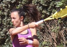 ITF Santa Margherita di Pula: Il resoconto di giornata (08 Maggio 2025). Weis out ai quarti. Tre azzurre ai quarti di finale