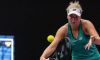 WTA 125 Canberra: I risultati con il dettaglio delle Semifinali (LIVE)