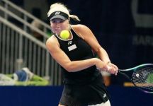 Ranking WTA: La situazione di questa settimana. Clara Tauson si riavvicina alla top 40