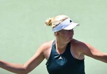 Clara Tauson, semifinale a Montreal dedicata al nonno: ora la sfida a Osaka (Video)