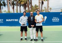 Da Tenerife: Parla il Presidente della Federtennis spagnola di Sinner e Alcaraz “Nei prossimi anni, sarà sempre una sfida tra loro due”