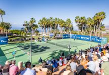 David Ferrer loda il Tenerife Challenger: “Condizioni perfette, sto seguendo i miei ragazzi. “Ai miei tempi dovevo andare in Italia per i Challenger” “Sinner e Alcaraz? Il gap è stretto”