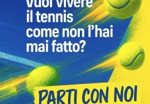 Tennis on Tour: viaggi per appassionati ai grandi tornei internazionali