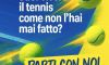 Tennis on Tour: viaggi per appassionati ai grandi tornei internazionali