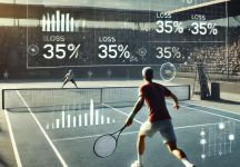 Scommesse sul tennis? Guida per orientarsi tra le varie giocate disponibili