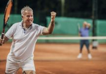Scommesse sul tennis & casinò non AAMS: dove giocano gli italiani