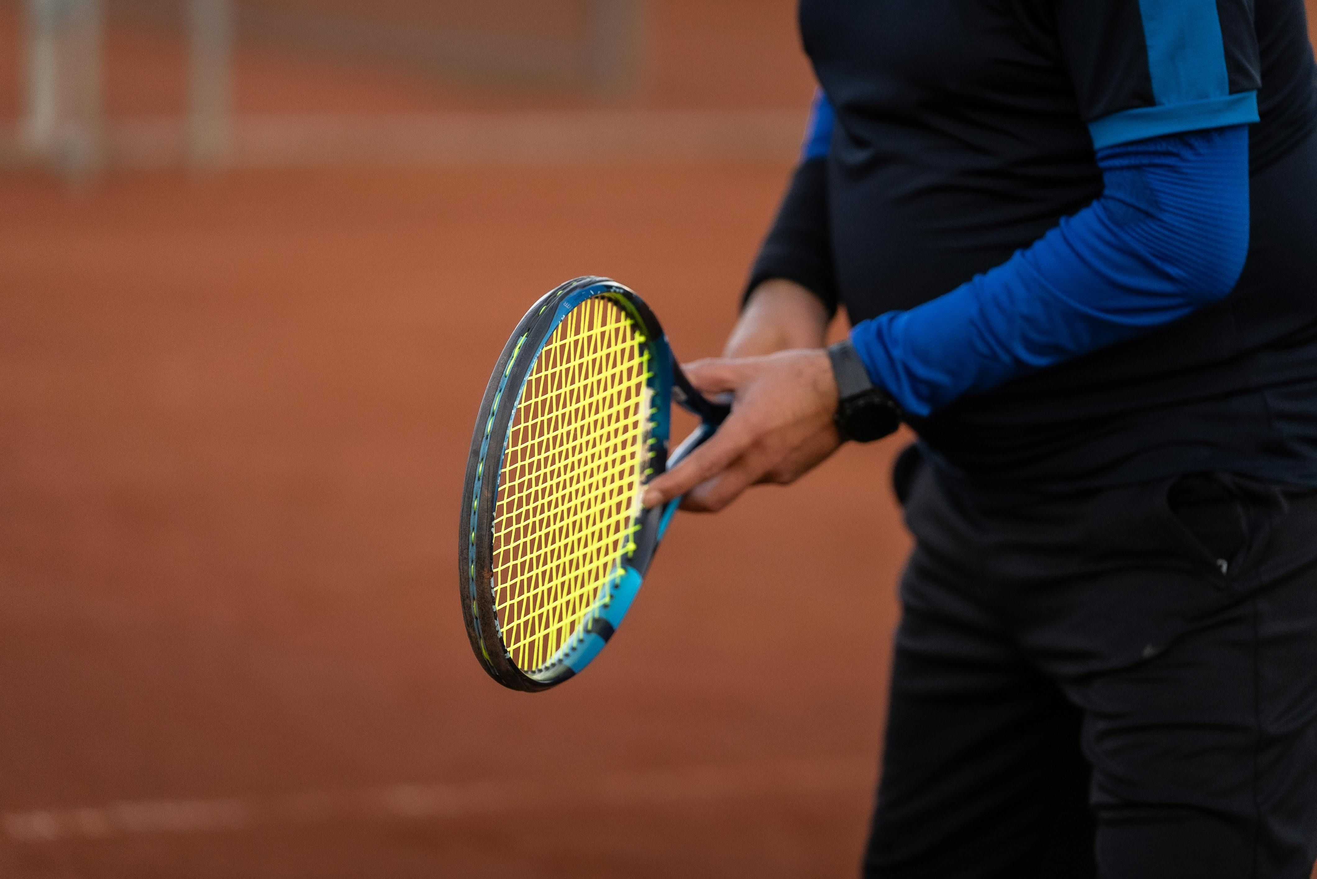 Nel tennis come nel gioco mentale vince chi sa adattarsi alle varianti