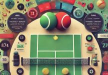 Previsioni nel tennis: Comprendere le quote e le tipologie di scommesse