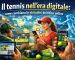 Il tennis nell’era digitale: come cambiano le abitudini dei tifosi online
