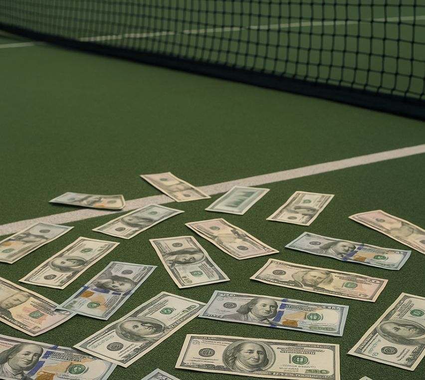 Scopri i legami sorprendenti tra tennis e casinò. Esplora psicologia condivisa, impatto delle scommesse e consigli esperti dalla ricerca Casinostrider.