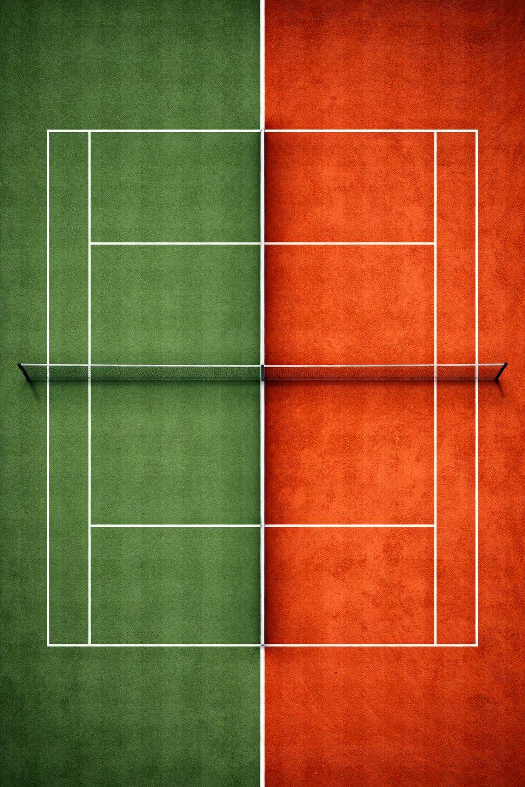 Charleston e il mistero della terra verde: perch&eacute; si chiama cos&igrave; e cosa cambia davvero rispetto alla terra rossa