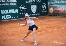 Finali al 41° Itf Under 18 Città di Prayo (sabato 10 maggio: ore 10,30 femminile 14,15 maschile). Sconfitti gli azzurri in semifinale