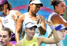 Nasce “The Six”: Rybakina, Sabalenka, Swiatek e Paolini insieme a Seoul a fine dicembre