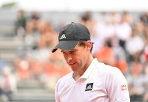 Roland Garros: I risultati completi con il dettaglio del Day 1. Subito eliminato Dominic Thiem. Out Ons Jabeur
