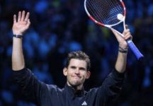 L’ultimo servizio di Thiem: ‘Grato per ogni momento vissuto’.  Dal trionfo agli US Open al ritiro forzato: il campione austriaco chiude la sua carriera con un commovente addio