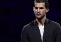 Dominic Thiem annuncia un nuovo capitolo: “È il momento di restituire qualcosa al tennis”