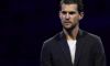 Dominic Thiem annuncia un nuovo capitolo: “È il momento di restituire qualcosa al tennis”