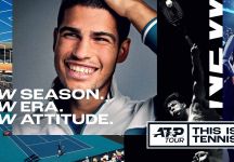 “This is Tennis”, la nuova campagna promozionale ATP per il 2024