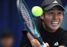 Tien: “Il 2025 è stato un grande anno per me. La cosa più importante? Non la classifica ma l’esperienza da vittorie e sconfitte”