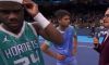 Alcaraz tra show ed amicizia: Tiafoe lo supera a Charlotte (Video)