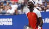 Tiafoe sottolinea l’importanza di Serena e Venus Williams per il tennis
