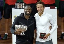 Frances Tiafoe conquista il suo secondo titolo in carriera all’ATP 250 di Houston. 4 vittorie in nemmeno 30 ore (Video)