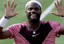 Ranking ATP: La situazione di questa settimana. Frances Tiafoe rientra nei top 20