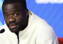 Tiafoe carico per lo US Open: “Sono un giocatore diverso quando ho fiducia”. Su Sinner “Gli organi di governo hanno preso una decisione e l’hanno applicata. Era autorizzato a giocare”