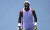 Us Open: I risultati completi con il dettaglio del Day 5. Tiafoe elimina Shelton