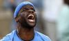 Tiafoe, l’outsider che non teme nessuno: l’americano sfida Musetti ai quarti. La sua conferenza stampa