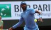 Frances Tiafoe: “Musetti più tosto di me oggi. Ma sono felice della mia corsa a Parigi.” Sull’episodio della pallina “Sì, ha fatto quella cosa e non è successo niente. Penso che sia una cosa un po’ comica, ma è così. Non c’è coerenza, però va bene così”