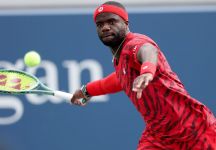 Frances Tiafoe sceglie Todd Martin come nuovo allenatore per rilanciare la sua carriera nel 2026