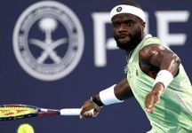 Tiafoe sfida Sinner: “Ho imparato a soffrire, battermi sarà dura”