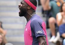 US Open, Tiafoe fa impazzire New York: Medvedev battuto in tre set, sarà derby con Michelsen
