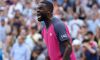 Tiafoe è il vero “dark horse” di US Open? “Devo essere aggressivo, utilizzare tutto il mio arsenale al momento giusto”