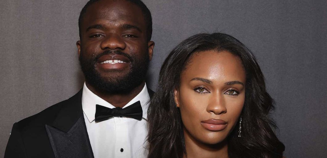 Dietro Tiafoe c&rsquo;&egrave; Ayan Broomfield: &ldquo;&Egrave; stata fondamentale per la mia carriera e la mia vita&rdquo; - Foto Getty Images