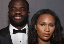 Dietro Tiafoe c’è Ayan Broomfield: “È stata fondamentale per la mia carriera e la mia vita”