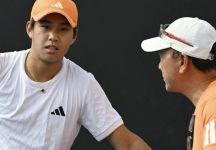 Michael Chang incorona Tien: “Pensa il tennis come pochi altri”