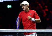 McEnroe esalta Tien, ma… “È il giocatore americano più talentuoso, tuttavia la sua altezza è un limite”